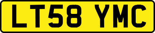 LT58YMC