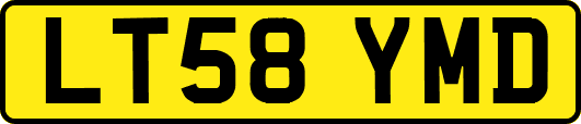 LT58YMD