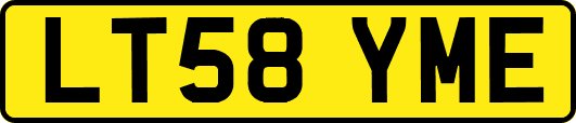 LT58YME