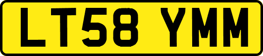 LT58YMM