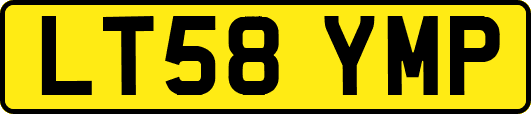 LT58YMP