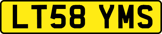 LT58YMS