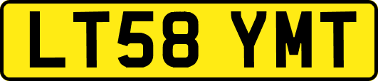 LT58YMT