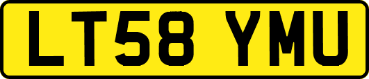 LT58YMU