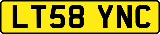 LT58YNC
