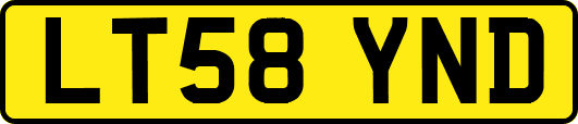 LT58YND