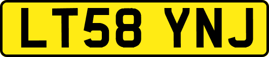 LT58YNJ