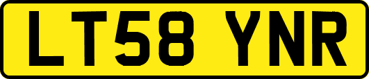 LT58YNR