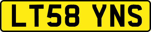 LT58YNS
