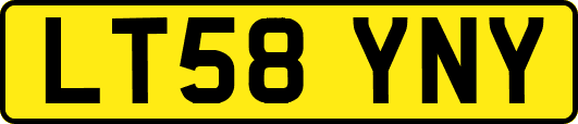 LT58YNY