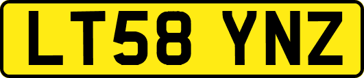 LT58YNZ