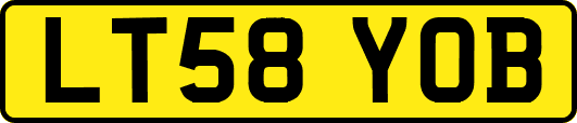 LT58YOB