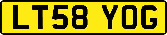 LT58YOG
