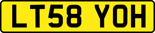 LT58YOH
