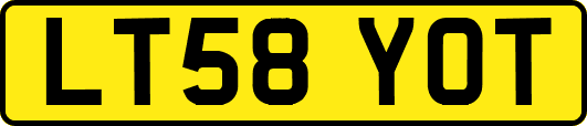 LT58YOT