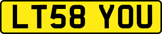 LT58YOU