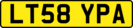 LT58YPA