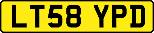 LT58YPD