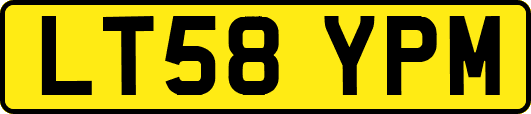 LT58YPM