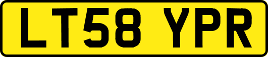 LT58YPR