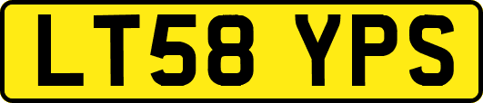 LT58YPS