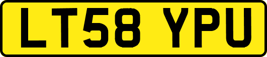 LT58YPU