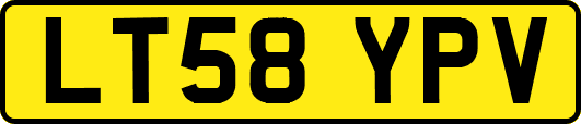 LT58YPV