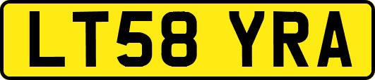 LT58YRA