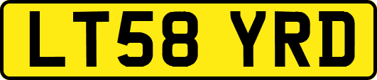 LT58YRD