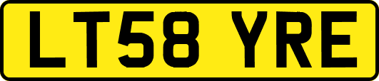 LT58YRE