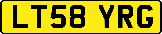 LT58YRG