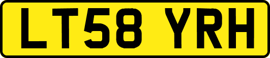 LT58YRH