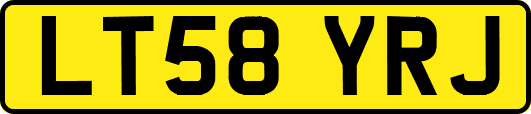 LT58YRJ