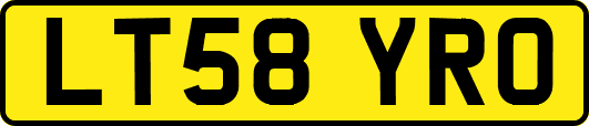 LT58YRO