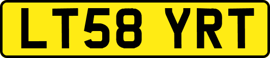 LT58YRT