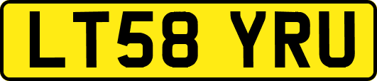 LT58YRU