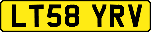 LT58YRV