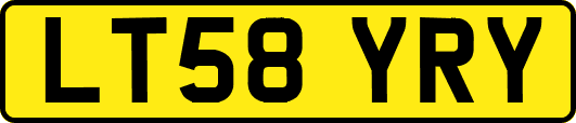 LT58YRY