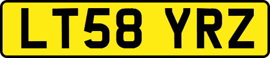 LT58YRZ