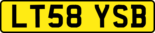 LT58YSB