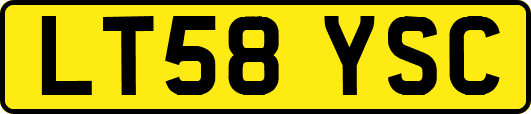 LT58YSC