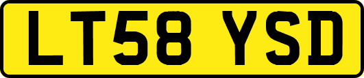 LT58YSD