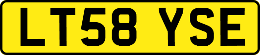 LT58YSE