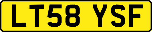 LT58YSF
