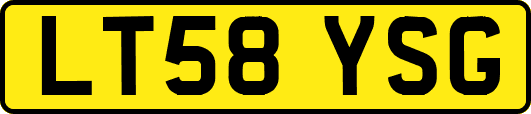 LT58YSG