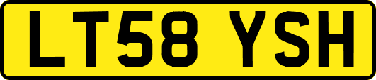 LT58YSH