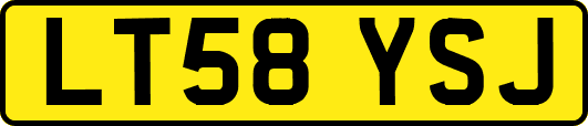 LT58YSJ