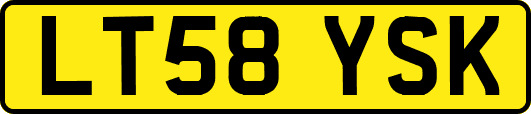 LT58YSK