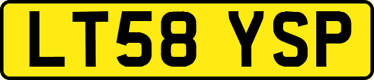 LT58YSP
