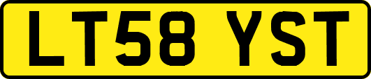 LT58YST